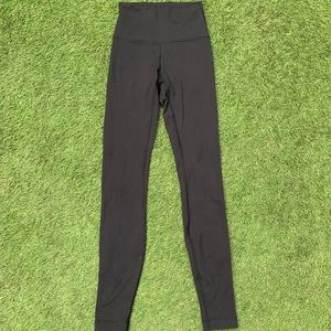 Winder under leggings